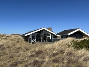 Exterior - "Fritza" - 400m from the sea by Interhome (Ringkøbing)