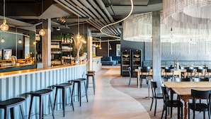 Bar (ter plaatse)