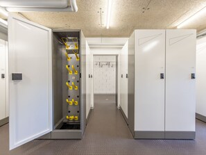 Interior - SWISSPEAK Resorts Zinal by Interhome (Zinal)