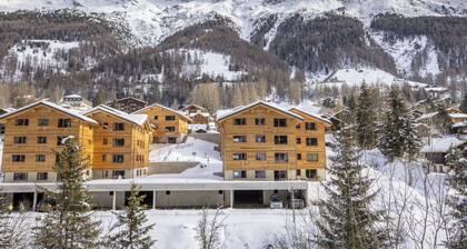 SWISSPEAK Resorts Zinal by Interhome