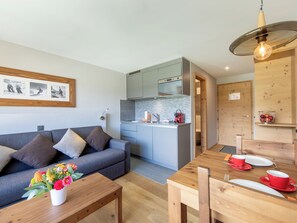 Interior - SWISSPEAK Resorts Vercorin by Interhome (Vercorin)