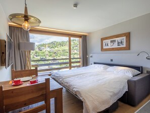 Internet - SWISSPEAK Resorts Vercorin by Interhome (Vercorin)