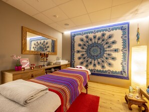 Spa - SWISSPEAK Resorts Vercorin by Interhome (Vercorin)