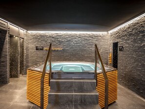 Interior - SWISSPEAK Resorts Vercorin by Interhome (Vercorin)