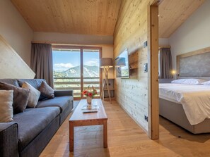 Internet - SWISSPEAK Resorts Vercorin by Interhome (Vercorin)