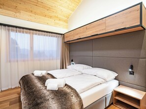 Internet - SWISSPEAK Resorts Thyon 4 Vallées by Interhome (Thyon-Les Collons)