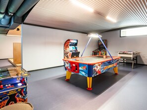 Spielezimmer