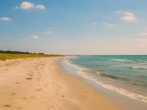 Beach - "Delan" - 650m from the sea by Interhome (Ebeltoft)