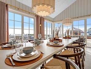 Dining - "Delan" - 650m from the sea by Interhome (Ebeltoft)