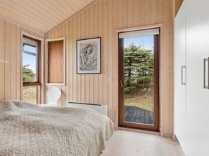 Internet - "Heike" - 650m from the sea by Interhome (Fårevejle)
