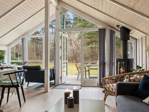 "Saija" - 2.1km from the sea by Interhome