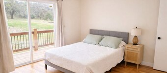 Country Home-10 ACRES