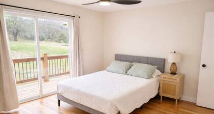 Country Home-10 ACRES