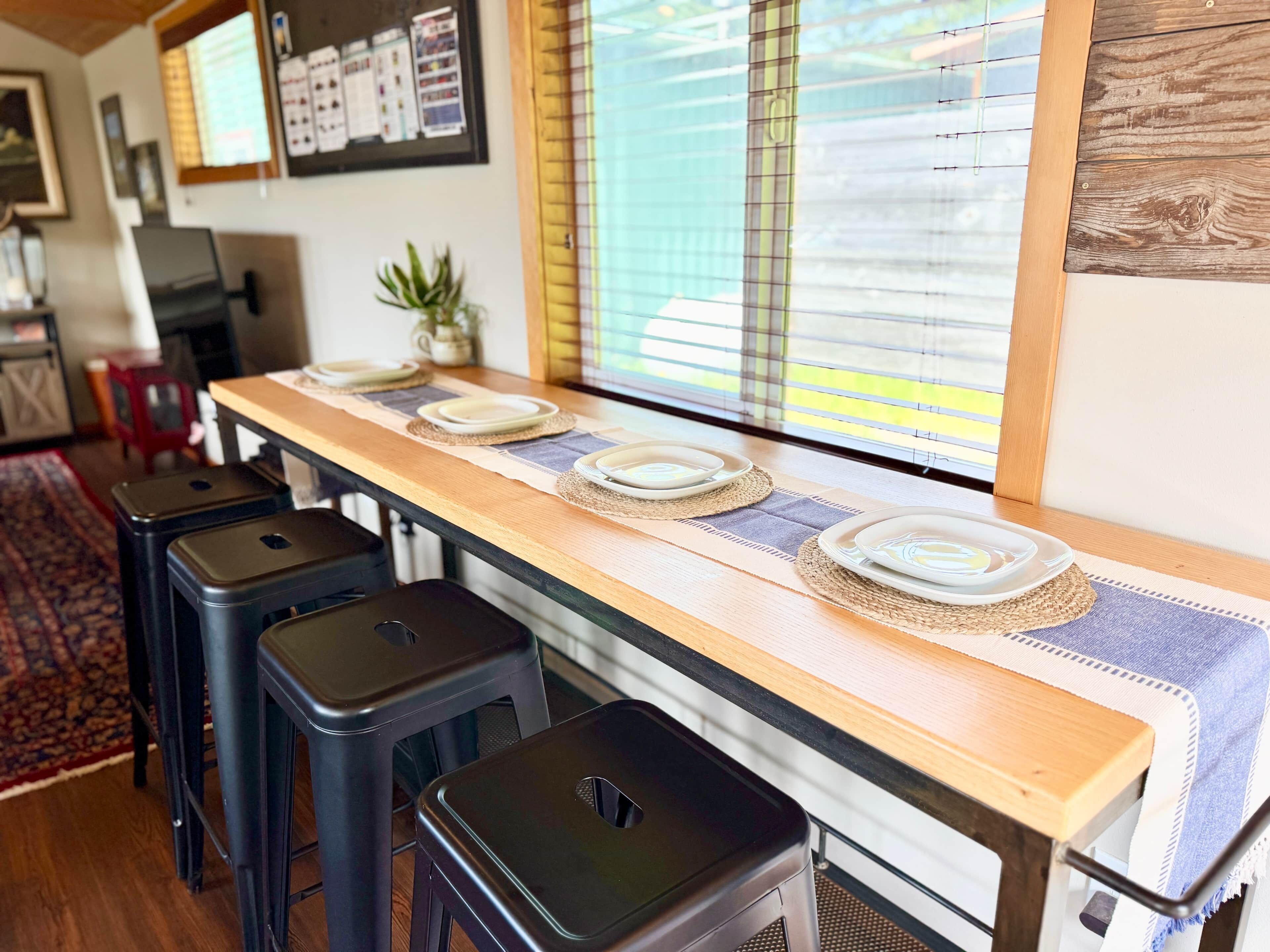 用餐區