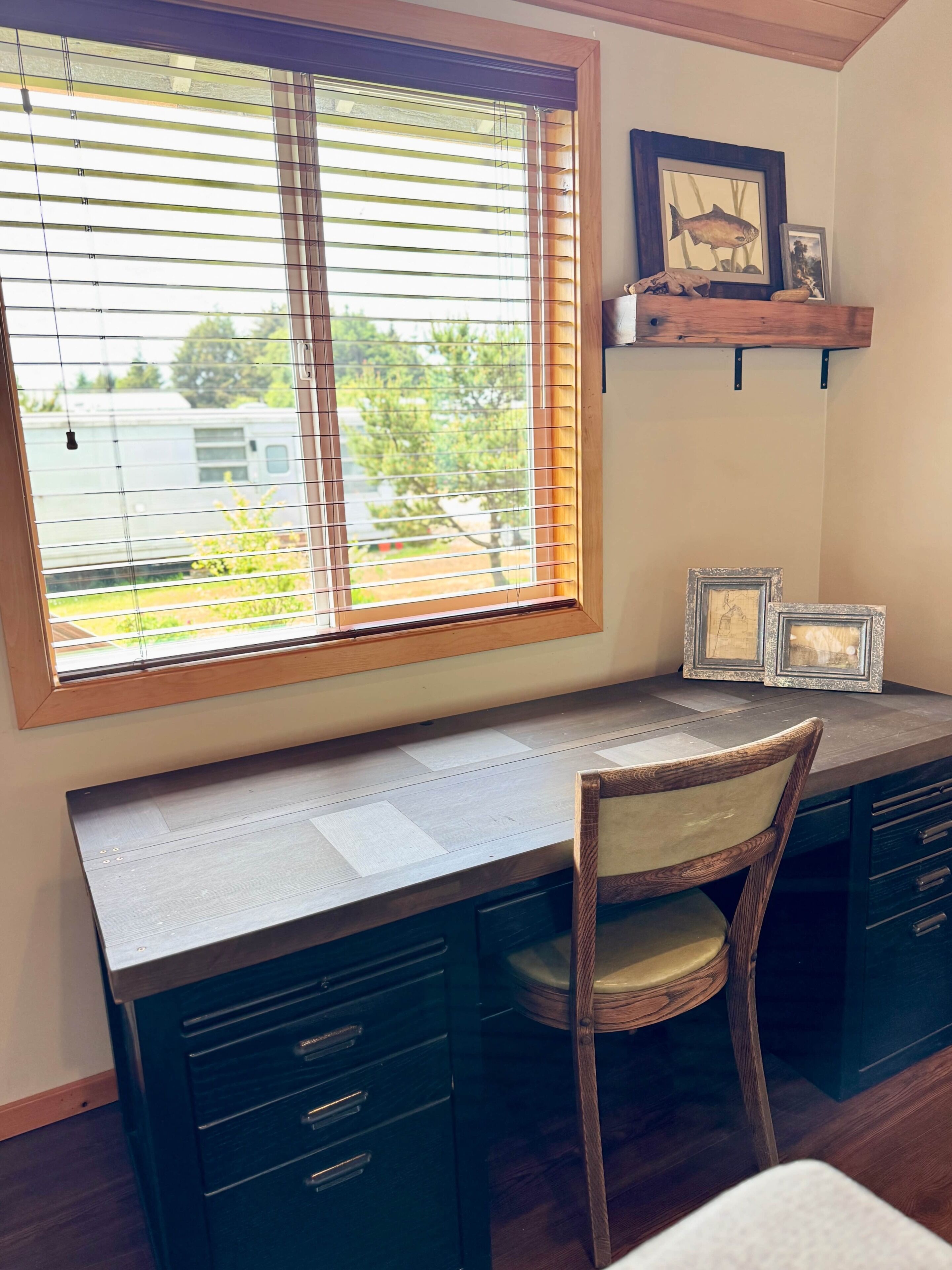 Innvendig
