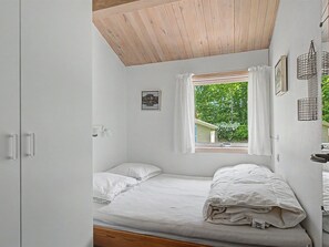 Internet - "Pascal" - 175m from the sea by Interhome (Frørup)