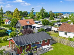 Exterior - "Pascal" - 175m from the sea by Interhome (Frørup)