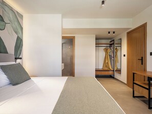 Room - The Melody - Mossa Concept Villas (Chania)