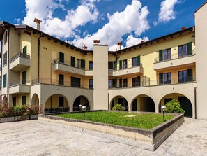 Exterior - Casa Carla by Interhome (Gravedona)
