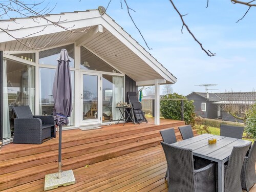 "Gro" - 250m from the sea by Interhome