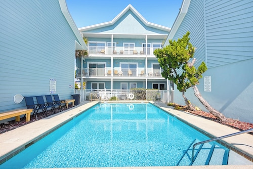 Sea Oats Motel