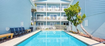 Sea Oats Motel