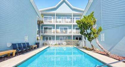 Sea Oats Motel