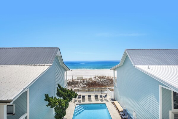 Sea Oats Motel - Destin