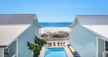 Sea Oats Motel