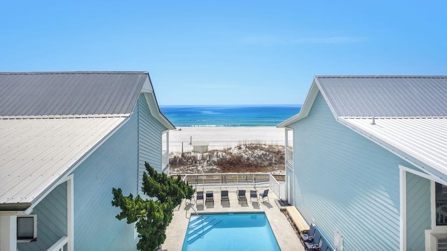 Sea Oats Motel
