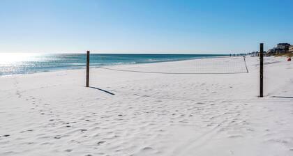 Sea Oats Motel