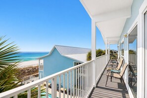 Room - Sea Oats Motel (Destin)