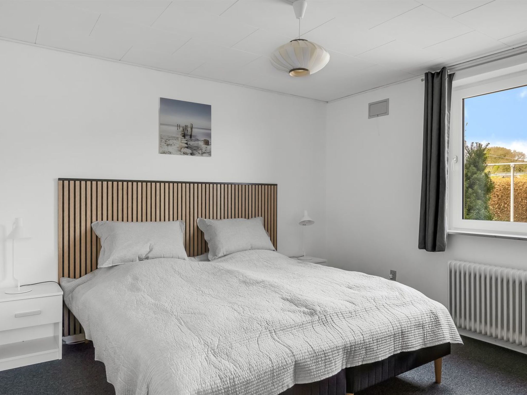 3 habitaciones y acceso a internet 