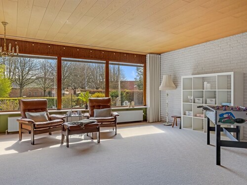 "Wildemor" - 30km from the sea by Interhome