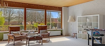 "Wildemor" - 30km from the sea by Interhome