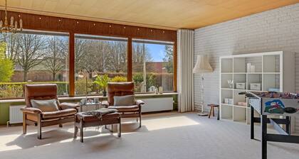 "Wildemor" - 30km from the sea by Interhome