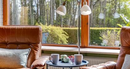 "Wildemor" - 30km from the sea by Interhome