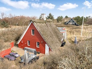Exterior - "Reika" - 500m from the sea by Interhome (Fanø)