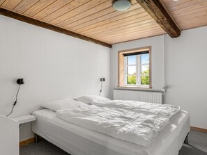 4 Schlafzimmer, Internetzugang