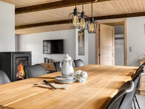"Nette" - 15km from the sea by Interhome