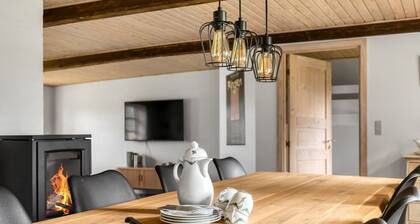 "Nette" - 15km from the sea by Interhome
