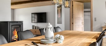 "Nette" - 15km from the sea by Interhome