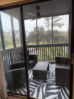 Interior - Seaside Getaway (North Myrtle Beach)