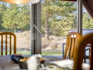 Outdoor dining - "Evelyn" - 2.8km from the sea by Interhome (Rømø)