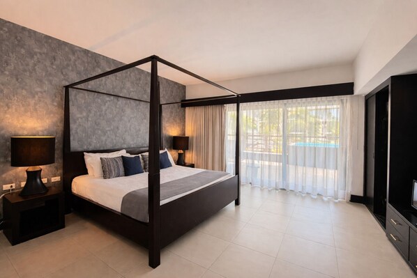 Room - Master Suite with private Pool in Aldea Thai (Playa del Carmen)