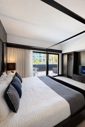 Room - Master Suite with private Pool in Aldea Thai (Playa del Carmen)