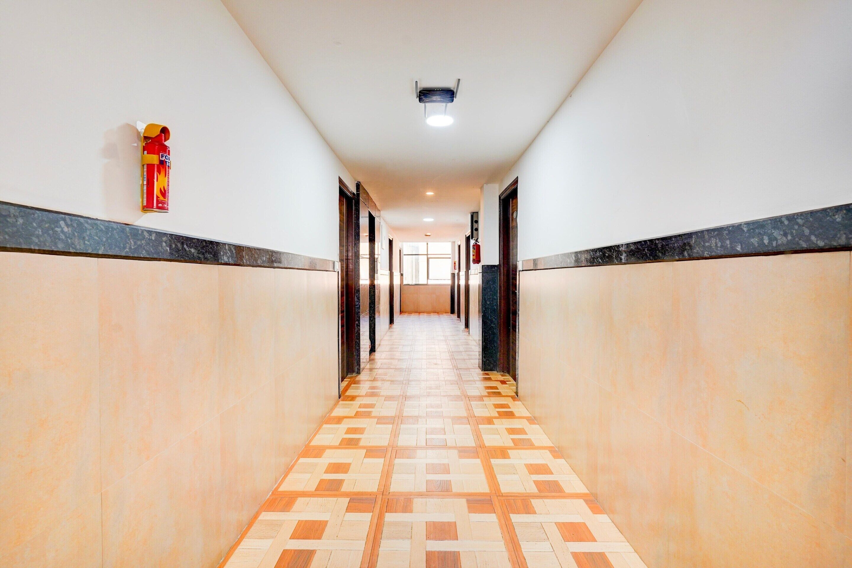 Casa | Parte interna