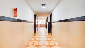 Casa | Parte interna