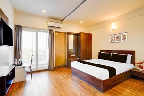 บ้านพัก | 1 ห้องนอน