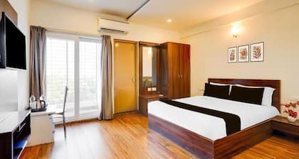 Classic With Balconywhitefield Bangalore